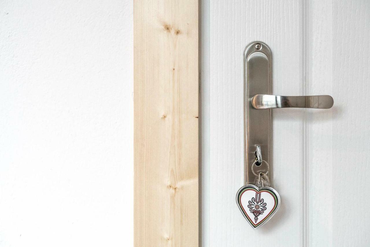 Pokoje U Macieja Szczyrk Ngoại thất bức ảnh