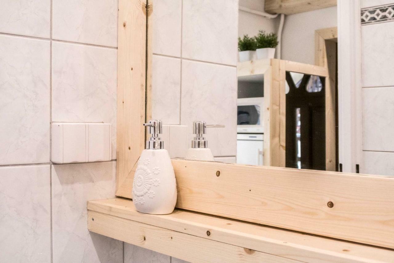 Pokoje U Macieja Szczyrk Ngoại thất bức ảnh