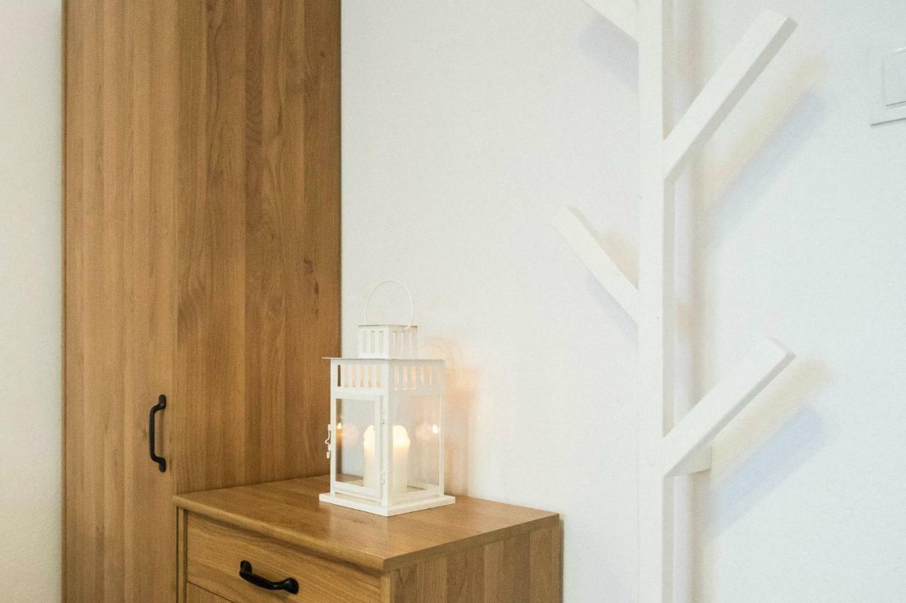 Pokoje U Macieja Szczyrk Ngoại thất bức ảnh