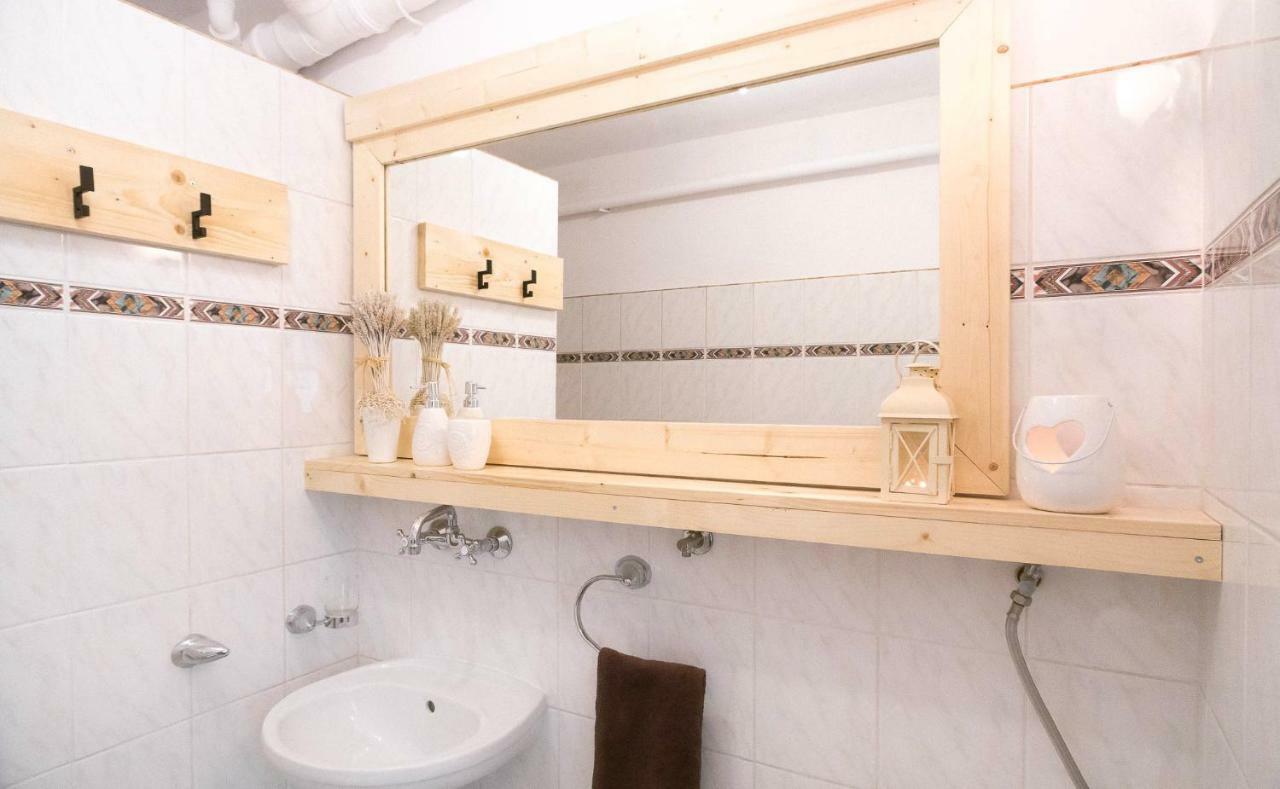 Pokoje U Macieja Szczyrk Ngoại thất bức ảnh